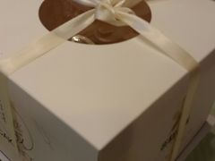 -CAKE BOSS 蛋糕老板(领展购物广场·中关村店)