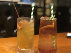 -百特喜·意大利餐厅(八佰伴镇江店)