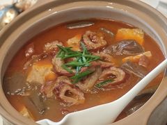 -海味观(老西门店)