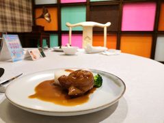 -涵苑私宴定制(外滩店)