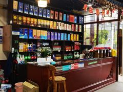 -滋味土家·土菜馆(大牌坊店)