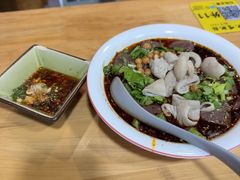 -朱大嘴肥肠血旺(福字街店)