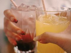 -Osteria Garden 生蚝花园餐厅(原进贤路店)