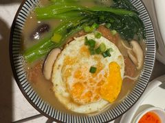 -拾溪餐厅(杭州千禧度假酒店)