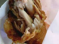 -潘老板炸鸡(河西万达店)