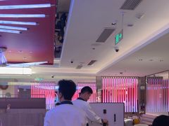 -海底捞火锅(杭州庆春路夜宵主题店)