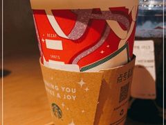 -星巴克(红房子店)