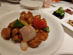 -莆田餐厅PUTIEN(三里屯店)