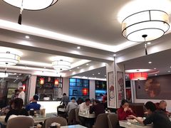 大堂-八珍饺子·烤鸭·家常菜