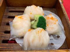 -鼎珑点心仔(燕塘店)