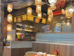 -恰饭·老长沙市井菜(天河客运站店)