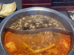 -牛武士寿喜烧·和牛火锅自助(全球首店)