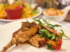 -万德诺富特酒店·自助餐厅(万德大厦店)