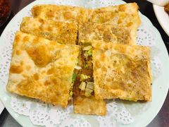 -邢家锅贴老店·非遗·开封菜(金明广场店)