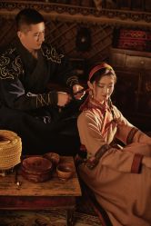 -苏雅影像蒙古婚纱摄影工作室
