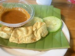 -杨合林啊兰烤鱼