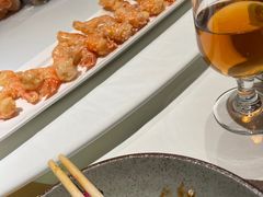 -隐厨中国餐馆(红旗大街店)