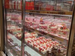 -味多美蛋糕(梨园店)