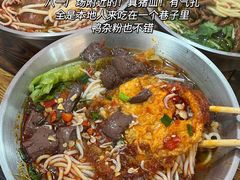 -小柴米·传统江西菜(八一广场店)