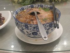 -茶油香闽南菜·花园餐厅(前埔店)
