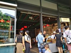 -陈鹏鹏潮汕菜(欢乐海岸 海边景观店)