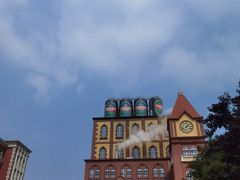 -青岛啤酒博物馆