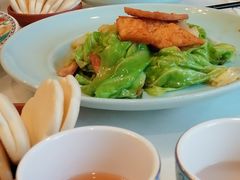 -巴依老爷新疆美食(工体旗舰店)