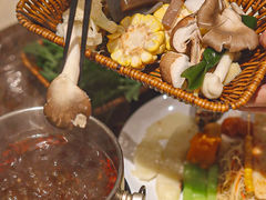 -天荷菜根·闽南素食自助(刺桐北路店)