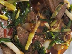 -外婆私房菜(新亚百货店)