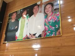 -香满锅老北京羊蝎子火锅·家常菜(新街口店)