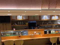 -大岛日本料理铁板烧(南通大饭店)