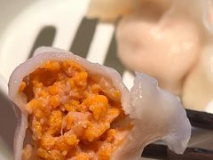 -喜鼎海胆水饺(东港店)