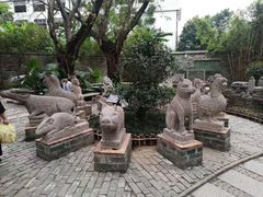 -东莞市可园博物馆