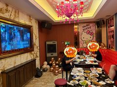 -萧邦音乐会所KTV·蒸汽活海鲜自助(福田店)