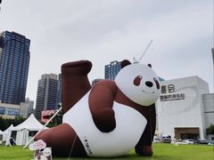 -西安创业咖啡街区