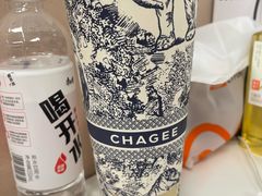 -霸王茶姬(上海恒基名人店)