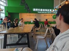 -宜家·瑞典风味餐厅(四元桥店)