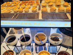 -素满香·食养自助(福州·长乐北路店)
