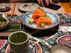 -久喜番和牛烧肉酒场(北辰三角洲店)