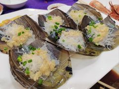 -广胜通达海鲜食府(黄沙店)