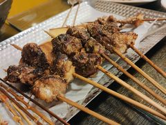 -西单翅酷(西单店)