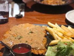 -澳骄 Aussie Kitchen·手工披萨·西餐(国大店)