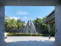 -海南清水湾莱佛士酒店