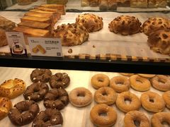 -早安巴黎(四季坊店)