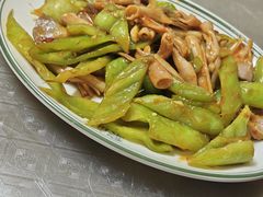 -黎记大排档(慈云路店)