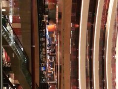 -杭州国际会议中心洲际酒店-原素全日餐厅(解放东路店)