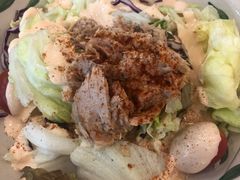 -萨莉亚意式餐厅(连城店)
