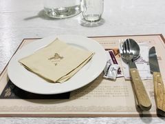 -娜娜家·Nana's restaurant(国金汇店)