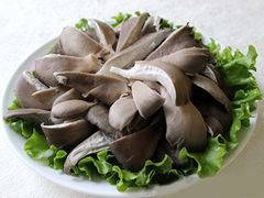 鲜蘑-农家铁锅炖(太阳沟店)