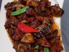 -楚禾宴·家宴(光谷大道店)